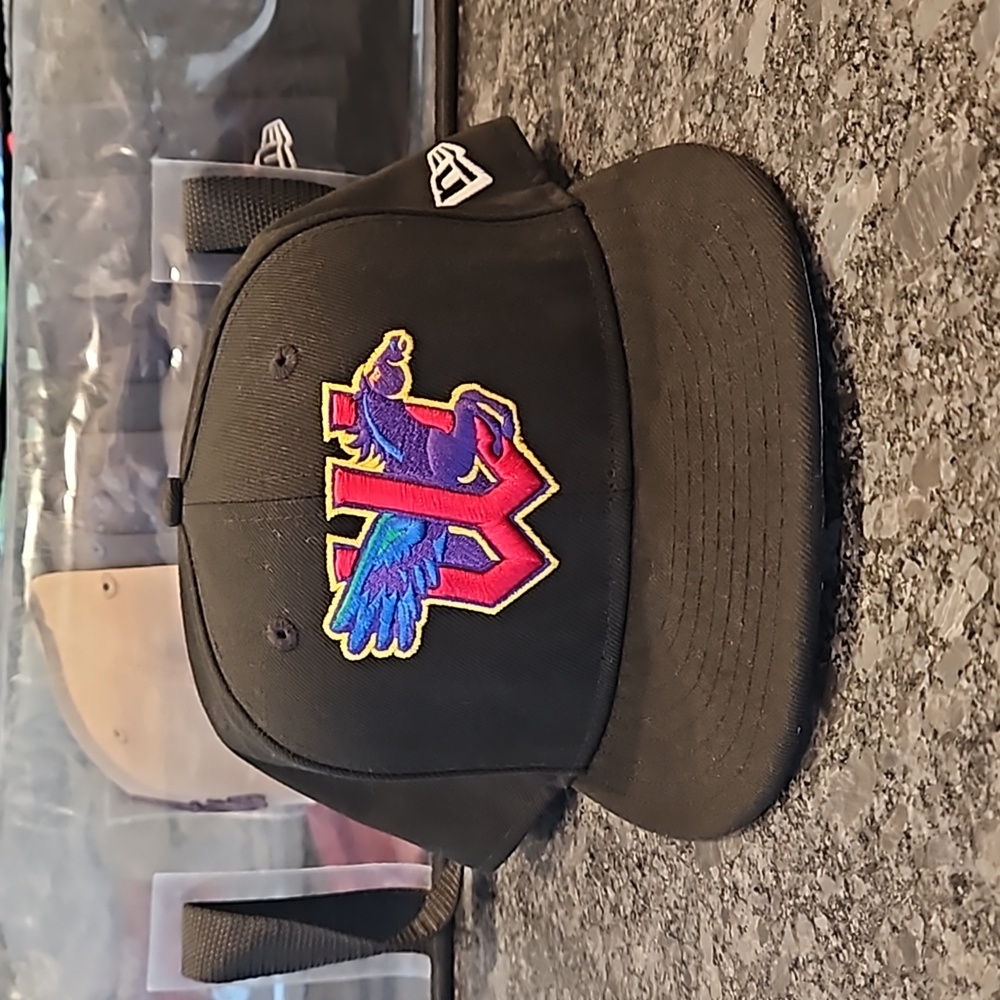 New Era Whichita Wind Surge Hat